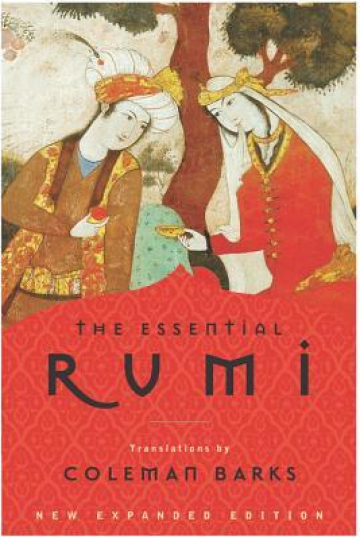 The Essential Rumi