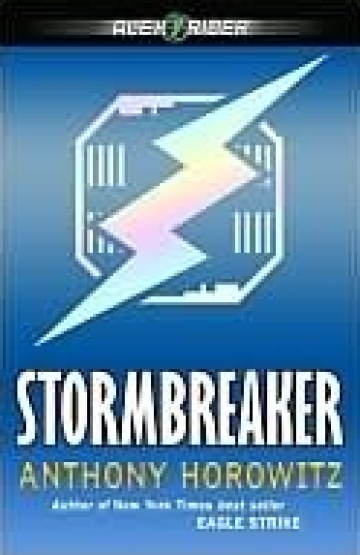 Stormbreaker