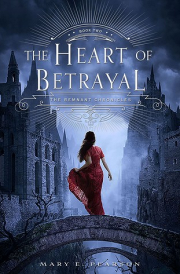 The Heart of Betrayal