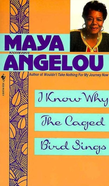 I Know Why the Caged Bird Sings