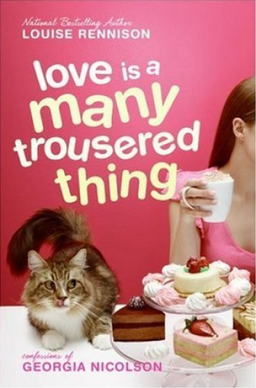 Love Is a Many Trousered Thing