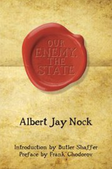 Our Enemy the State