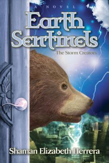 Earth Sentinels: The Storm Creators