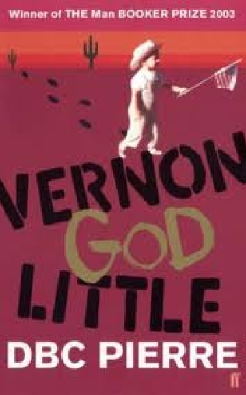 Vernon God Little