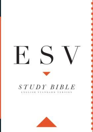 ESV Study Bible