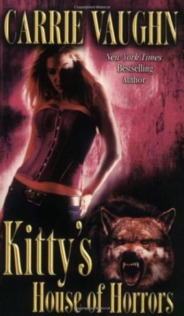 Kitty's House of Horrors