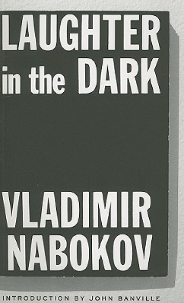 Laughter in the Dark