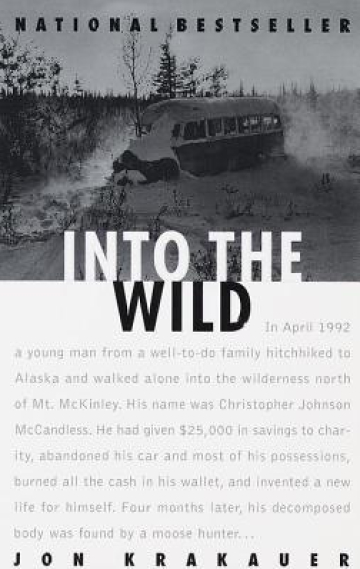 Into the Wild