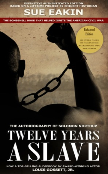 Twelve Years a Slave