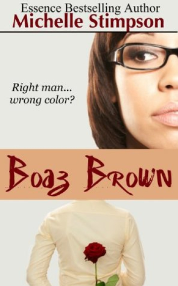 Boaz Brown
