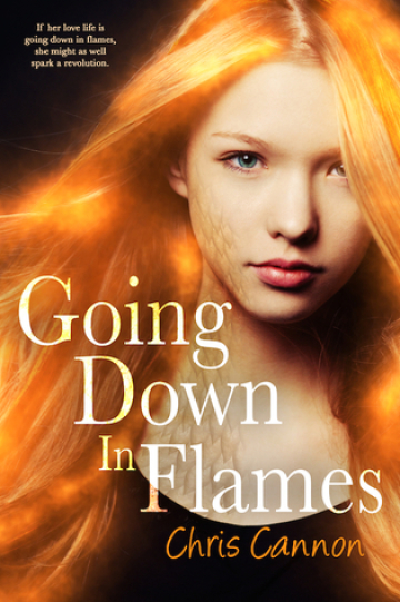 Going Down in Flames