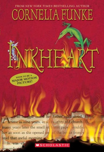 Inkheart