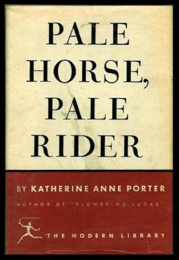 Pale Horse, Pale Rider