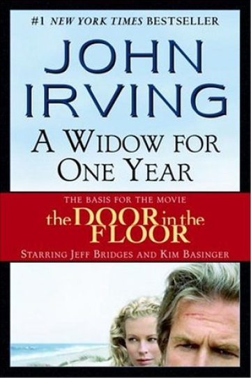 A Widow for One Year