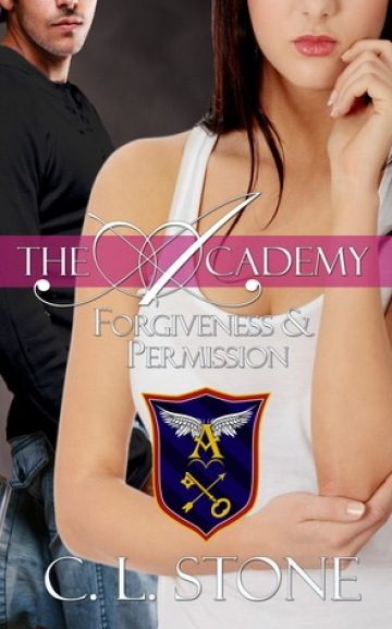 Forgiveness and Permission