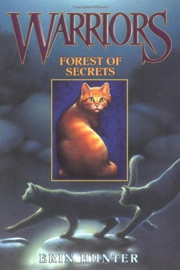 Forest of Secrets