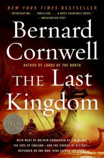 The Last Kingdom