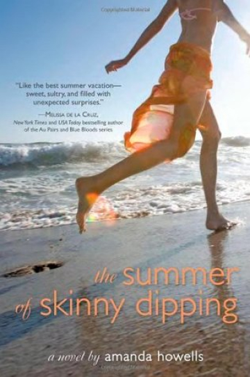 The Summer of Skinny Dipping