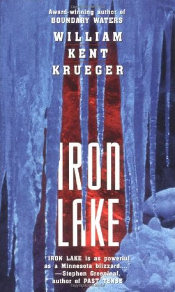 Iron Lake