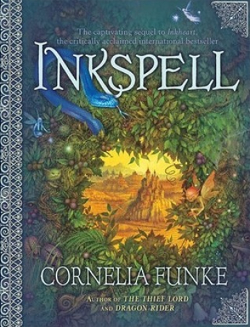 Inkspell