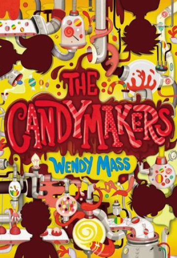 The Candymakers