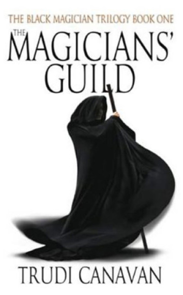 The Magicians' Guild