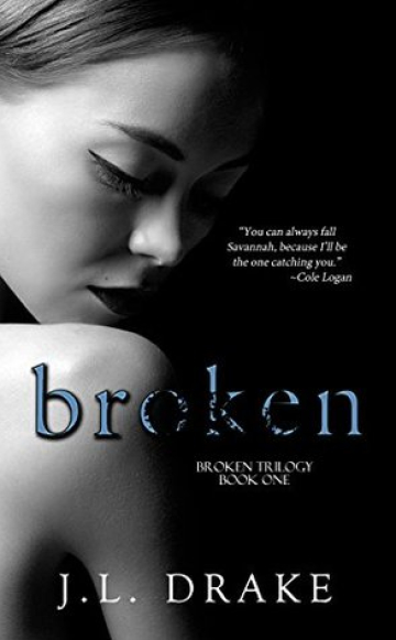 Broken