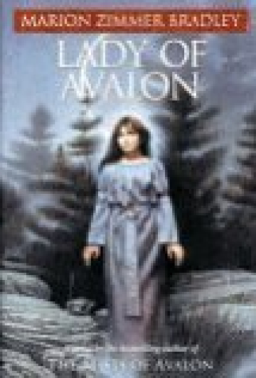 Lady of Avalon