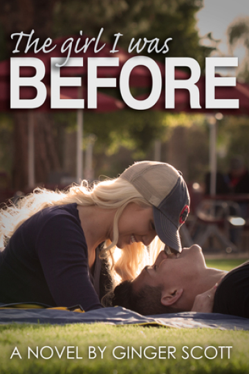 The Girl I Was Before