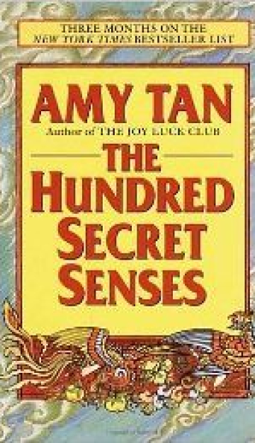 The Hundred Secret Senses
