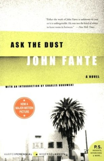 Ask the Dust