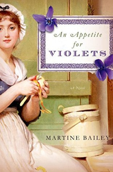 An Appetite for Violets