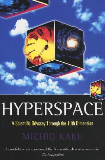 Hyperspace