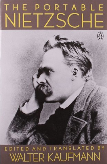 The Portable Nietzsche