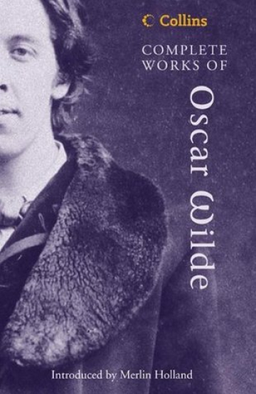 Complete Works of Oscar Wilde