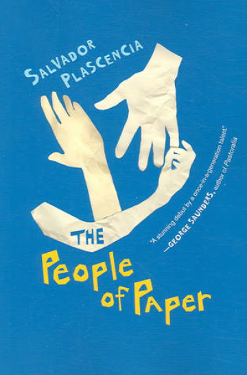 The People of Paper