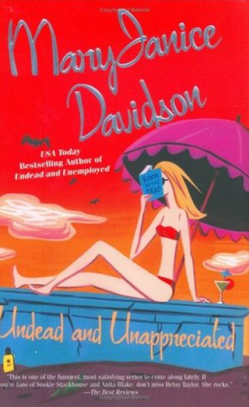 Undead and Unappreciated