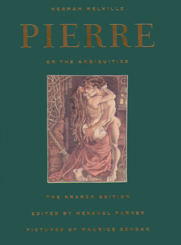 Pierre: or, the Ambiguities