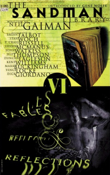 Fables & Reflections