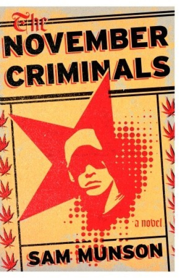 The November Criminals
