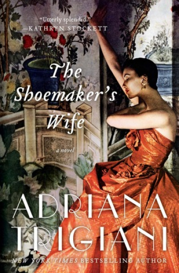The Shoemaker's Wife