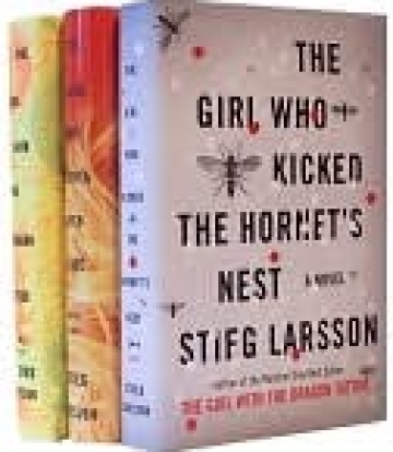 The Millennium Trilogy