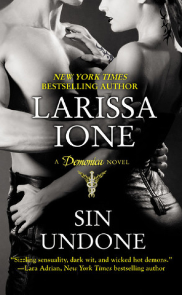 Sin Undone