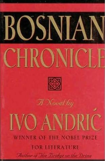 Bosnian Chronicle