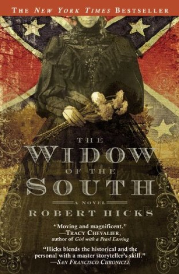 The Widow of the South