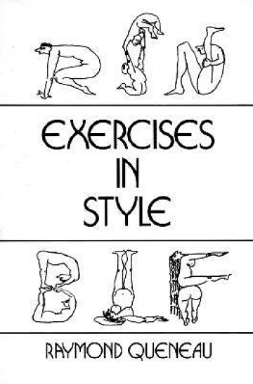 Exercises in Style