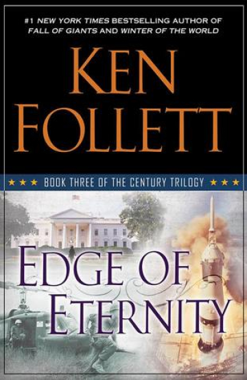 Edge of Eternity