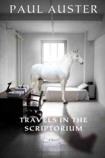 Travels in the Scriptorium