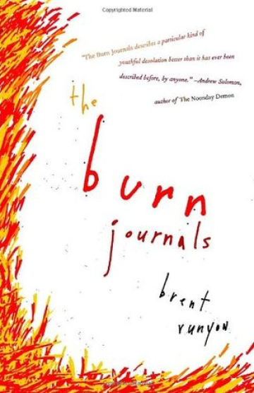 The Burn Journals