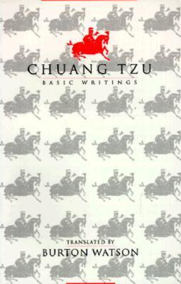Chuang Tzu: Basic Writings